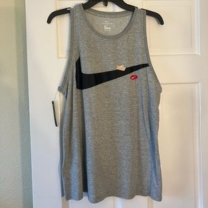 NWT Nike Training Top